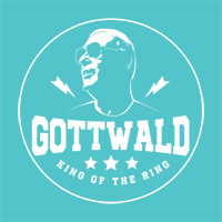 Gottwald - King Of The Ring