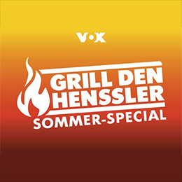 Grill Den Henssler Sommer-Special