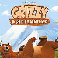 Grizzy & Die Lemminge