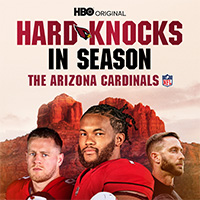 Hard Knocks In Season: The Arizona Cardinals