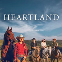 Heartland - Paradies Für Pferde