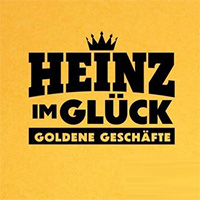 Heinz Im Glück - Goldene Geschäfte