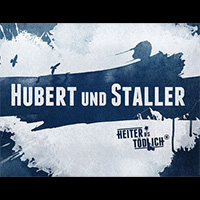 Heiter Bis Tödlich - Hubert Und Staller