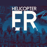 Helicopter ER - Rettung Aus Der Luft