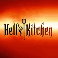 Hell's Kitchen Mit Gordon Ramsay