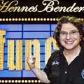 Hennes Bender live: Egal gibt's nicht
