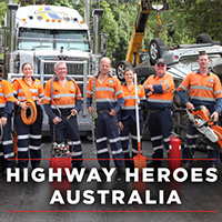 Highway Heroes Australia