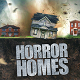 Homes Of Horror