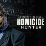 Homicide Hunter
