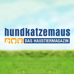 Hundkatzemaus - Das Haustiermagazin