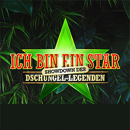 Ich Bin Ein Star - Showdown Der Dschungel-Legenden