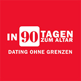 In 90 Tagen Zum Altar - Dating Ohne Grenzen