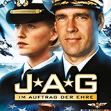 J.A.G. - Im Auftrag Der Ehre