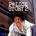 Jackie Chan: Police Story II