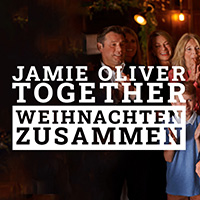 Jamie Together - Weihnachten Zusammen