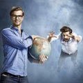 Joko gegen Klaas - Das Duell um die Welt