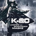 K-20 - Die Legende der schwarzen Maske