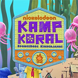Kamp Koral: Spongebobs Kinderjahre