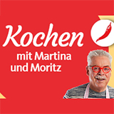 Kochen Mit Martina Und Moritz