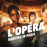L'opéra - Dancing In Paris