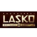 Lasko - Die Faust Gottes