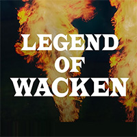 Legend Of Wacken