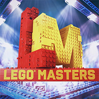 LEGO Masters Allstars