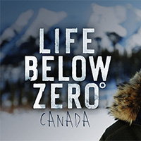 Life Below Zero: Canada