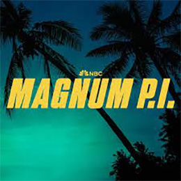 Magnum P.I.