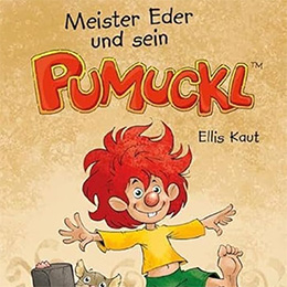 Meister Eder Und Sein Pumuckl