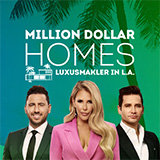 Million Dollar Homes - Luxusmakler In L.A.