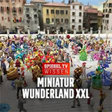 Miniatur Wunderland XXL