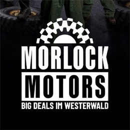 Morlock Motors - Big Deals Im Westerwald