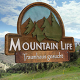 Mountain Life - Traumhaus Gesucht