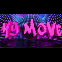 My Move - Tanz Deines Lebens