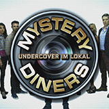 Mystery Diners - Undercover Im Lokal