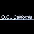 O.C. California