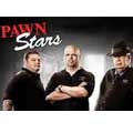 Pawn Stars - Die drei vom Pfandhaus
