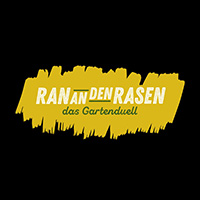 Ran An Den Rasen - Das Gartenduell