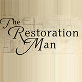 Restoration Man - Retter der Ruinen
