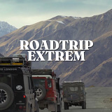 Roadtrip Extrem: Von Singapur Nach London