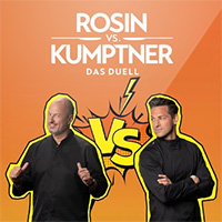 Rosin vs Kumptner - Das Duell