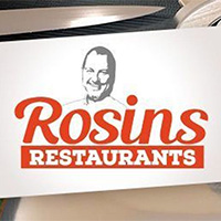 Rosins Restaurants Ein Sternekoch Raumt Auf