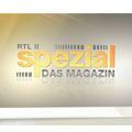RTL II Spezial. Das Magazin