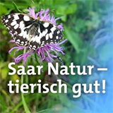 Saar Natur - Tierisch Gut!