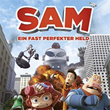 Sam - Ein Fast Perfekter Held