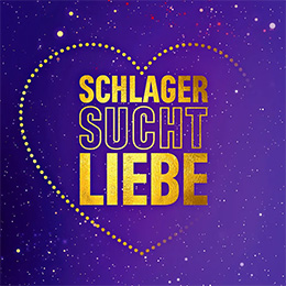 Schlager Sucht Liebe