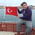 Schnitzeljagd durch die Türkei