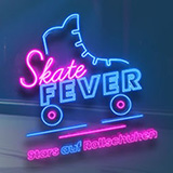 Skate Fever - Stars Auf Rollschuhen