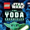 Star Wars: The Yoda Chronicles